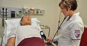 Nursing Education - RN Program - Southwestern Illinois College