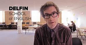 Delfin School of English (Dublin)