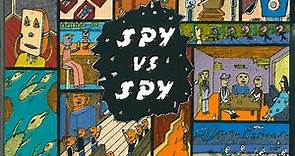 John Zorn - Spy Vs. Spy—The Music Of Ornette Coleman