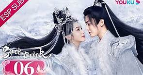 ESPSUB [Regreso del margen] EP06 | Traje Antiguo/Romance | Neo Hou / Zhou Ye | YOUKU