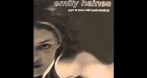Emily Haines - Eau De Toilette