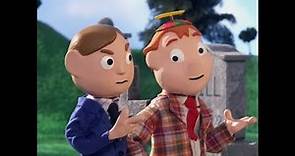 Moral Orel - The Lord's Greatest Gift //S1: Episode 1 (HD)