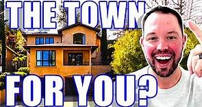 CORTE MADERA CALIFORNIA TOUR 2023: Living In Marin CA | Moving To Corte Madera CA | CA Real Estate