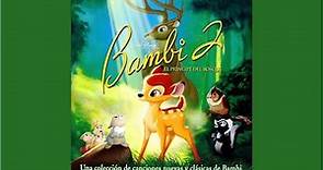 Bambi 2: El Gran Príncipe Del Bosque - Vida Hay