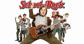 Texas District Attorney Lucas Babin’s appearance in Jack Black smash hit School of Rock