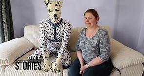 "Why I Left My Fiancé to Become a Dog" | Secret Life of Human Pups | Full Documentary | OMG Stories