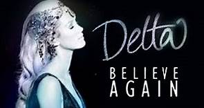 Delta Goodrem - Believe Again - The Australian Tour (Full Concert)