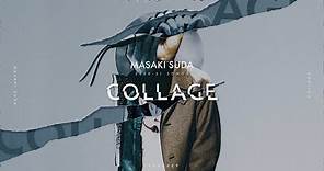 菅田将暉 New Album “菅田将暉 2020-21 SONGS 『COLLAGE』“ 全曲ダイジェスト トレーラー (2022年3月9日リリース)