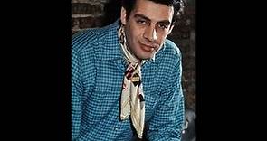 JERRY ORBACH "4 AMAZING BROADWAY SONGS" (JERRY ORBACH PICS) BEST HD QUALITY