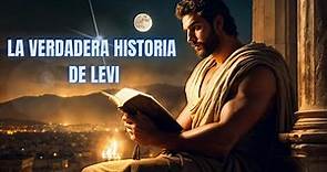 QUIÉN ERA LEVI EN LA BIBLIA LA HISTORIA DE LEVI, HIJO DE JACOB