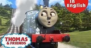 Thomas & Friends™ | An Engine of Manny Colors | Best Train Moments | Cartoons for Kids