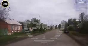 Belgorod: the Russian region now part of Putin’s war on Ukraine