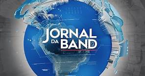 JORNAL DA BAND - 25/03/2024