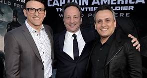 Russo Brothers to Honor Marvel's Louis D'Esposito With New Award