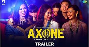 Official Trailer | Axone | Sayani Gupta | Vinay Pathak | Lin Laishram | Now streaming on Netflix