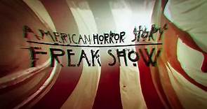 American Horror Story  Freak Show   Extra Ordinary Artists – Ben Woolf