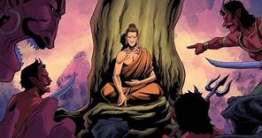 El Origen de Buda – El Príncipe Siddhartha Gautama – Parte 1/3