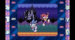 SNES Longplay [037] Tiny Toon Adventures: Buster Busts Loose