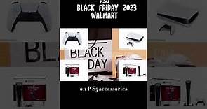 Unleash the Gaming Power: The Ultimate Walmart Black Friday 2023 PS5 Guide