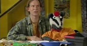 Bodger and Badger - Series 7 Episode 25 - On The Blink