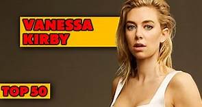 Top 50 Sexiest Vanessa Kirby Pictures (MiniList)