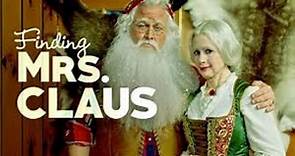 Finding Mrs Claus 2014