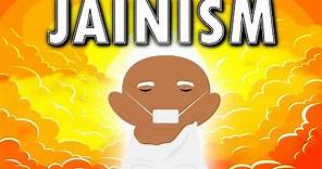 Jainism Explained