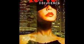 Trailer - Tokyo Decadence - 1992