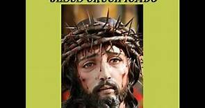 NOVENA LOS 33 PASOS DE JESUS CRUCIFICADO.. MUY MILAGROSA.