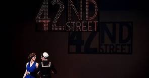 42nd Street (Full Musical) - Do It Big Productions