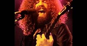 Boston - Cryin' BRAD DELP TRIBUTE