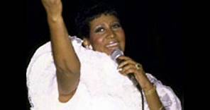 Aretha Franklin- 'Walk In The Light' (live)