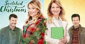 Switched for Christmas 2017 Film | Candace Cameron Bure | Hallmark