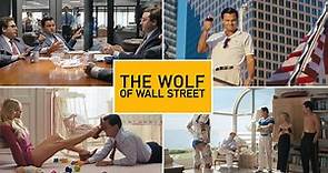 The Wolf of Wall Street’s ex-wife reveals truth about Martin Scorsese’s movie