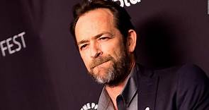 Muere el actor Luke Perry tras sufrir un derrame cerebral