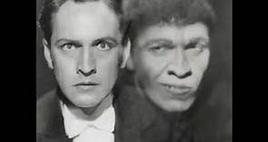 Fredric March Tribute: Dr. Jekyll and Mr. Hyde (1931)
