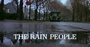 The Rain People - Available Now on DVD