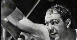 Rocky Marciano vs. Cassius Clay: The Super Fight (1969)