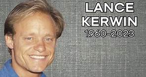 Lance Kerwin: The Child Star Who Found Redemption (1960-2023)
