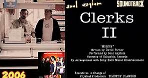 Soul Asylum - Misery (in 'Clerks II')
