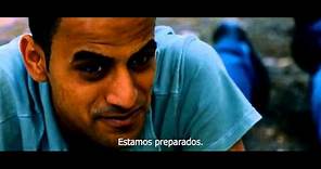Omar - Trailer subtitulado en español (HD)