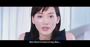 Ayase Haruka: SK-II Facial Treatment Essence is All I Need