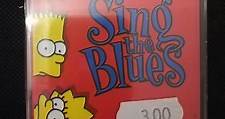 The Simpsons - Sing The Blues