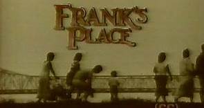 Frank's Place (1988) Opening Title