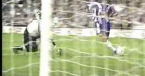 Raul Tamudo - El mejor gol de la historia (The best goal of the World)