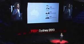 The Truth in Social Research: Rebecca Huntley at TEDxSydney