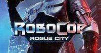 Descargar RoboCop: Rogue City Torrent | GamesTorrents