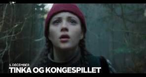 Den officielle trailer for 'Tinka og Kongespillet' | TV 2