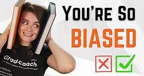 Research Bias 101: Selection Bias, Analysis Bias and Procedural Bias Explained (With Examples)