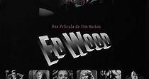 Ed Wood - película: Ver online completas en español